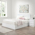 Oslo Ottoman Bed